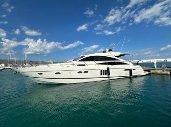 Princess - V65