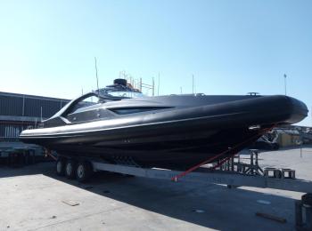 SACS - Strider 13 Coupe