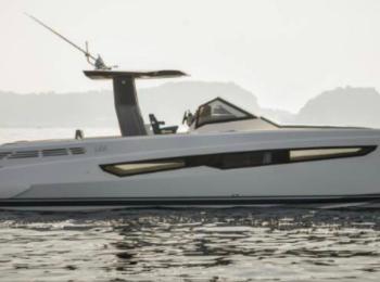 Fiart - 43 Seawalker