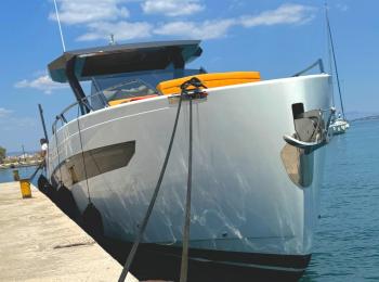 Fiart - 43 Seawalker