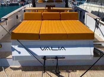 Fiart - 43 Seawalker