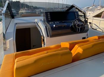 Fiart - 43 Seawalker