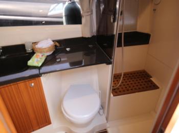 Marex - 360 CC