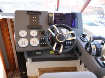 Marex - 360 CC