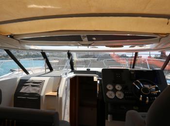 Marex - 360 CC