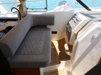 Marex - 360 CC