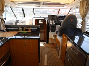 Marex - 360 CC
