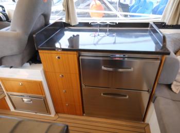 Marex - 360 CC