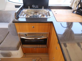 Marex - 360 CC