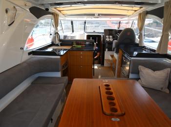 Marex - 360 CC