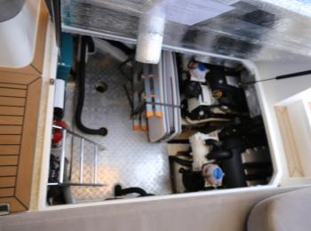 Marex - 360 CC