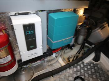 Marex - 360 CC