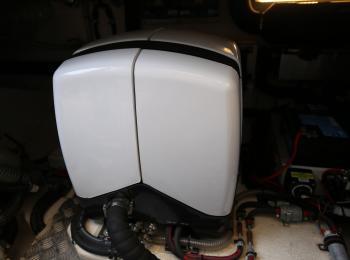 Marex - 360 CC