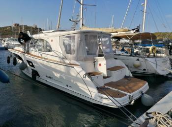 Marex - 360 CC