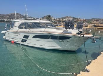 Marex - 360 CC