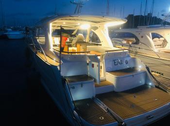 Marex - 360 CC