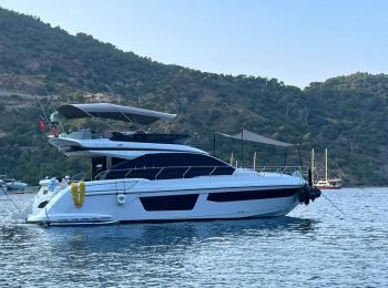 Azimut - 53