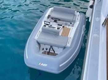 Azimut - 53