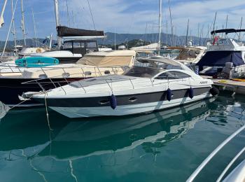 Pershing - 37