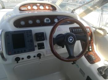 Cranchi - Endurance 39