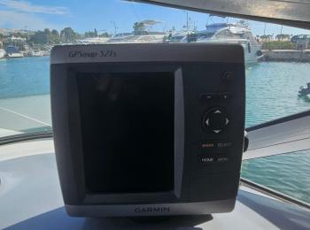 Wellcraft - Martinique 2600