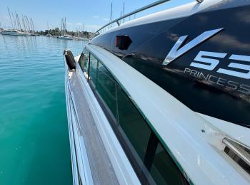 Princess - V53