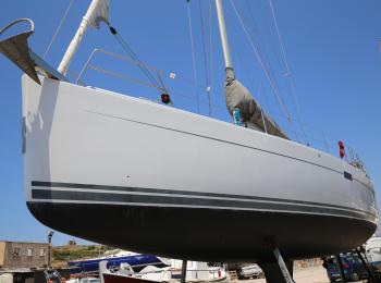 Hanse - 430e