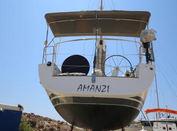 Hanse - 430e