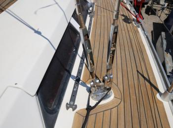 Hanse - 430e