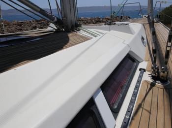 Hanse - 430e