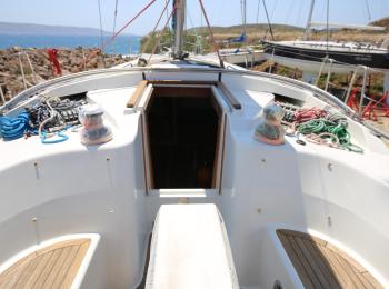 Hanse - 430e