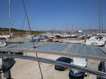 Hanse - 430e
