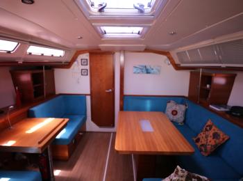 Hanse - 430e
