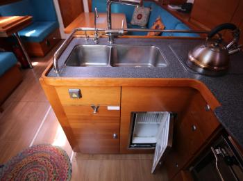 Hanse - 430e