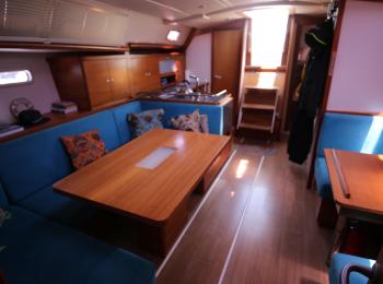 Hanse - 430e