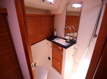 Hanse - 430e