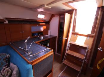 Hanse - 430e