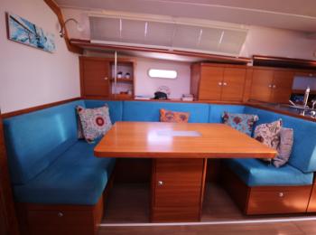 Hanse - 430e