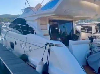 Azimut - 47