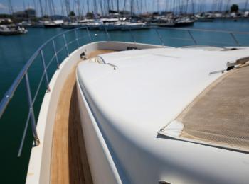 Azimut - Fly 78