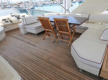 Azimut - Fly 78