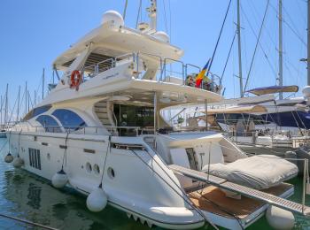 Azimut - Fly 78