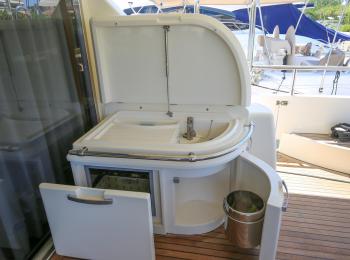 Azimut - Fly 78