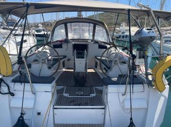 Jeanneau - Sun Odyssey 439