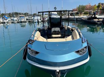Argo Navis - 10GT