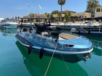 Argo Navis - 10GT