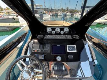 Argo Navis - 10GT