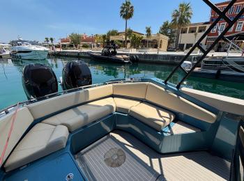 Argo Navis - 10GT