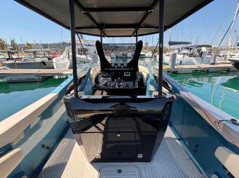 Argo Navis - 10GT