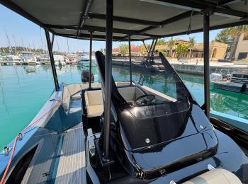 Argo Navis - 10GT